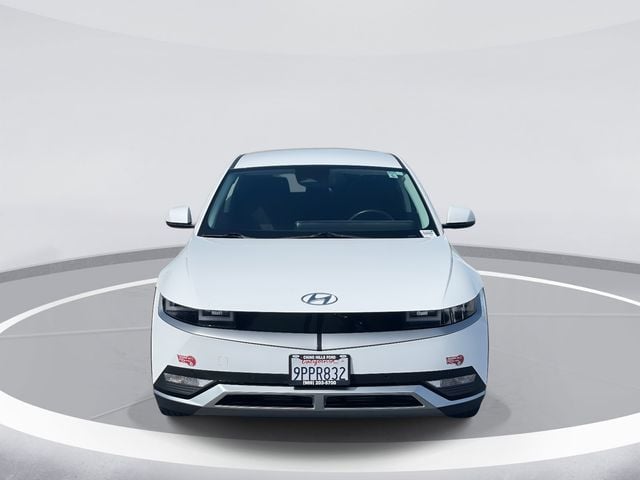 Used 2024 Hyundai IONIQ 5 SEL with VIN KM8KN4DE3RU335276 for sale in San Juan Capistrano, CA