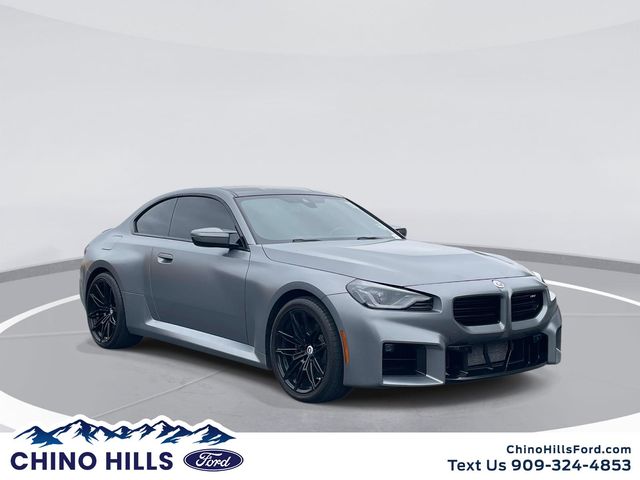 2024 BMW M2 M2 Coupe's photo
