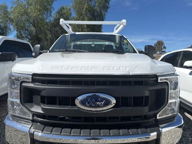2022 Ford F-250SD XL photo 5