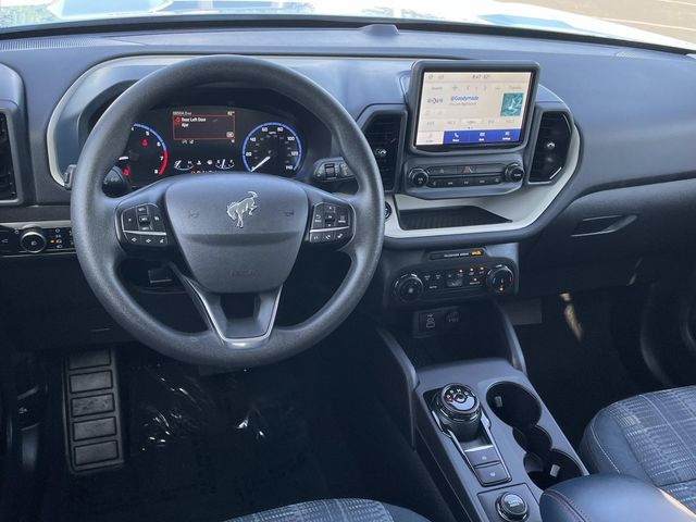 2023 Ford Bronco Sport Heritage photo 6