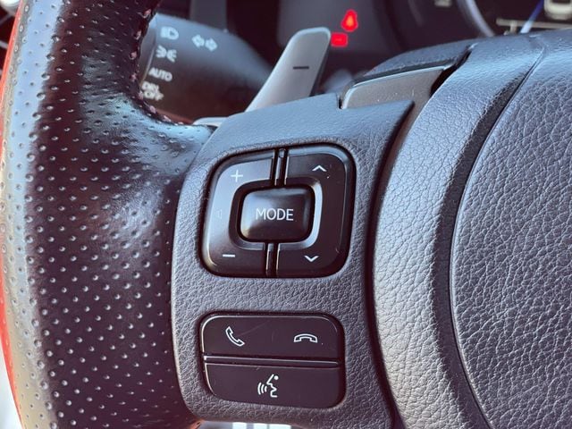 2021 LEXUS IS 350 F Sport photo 3