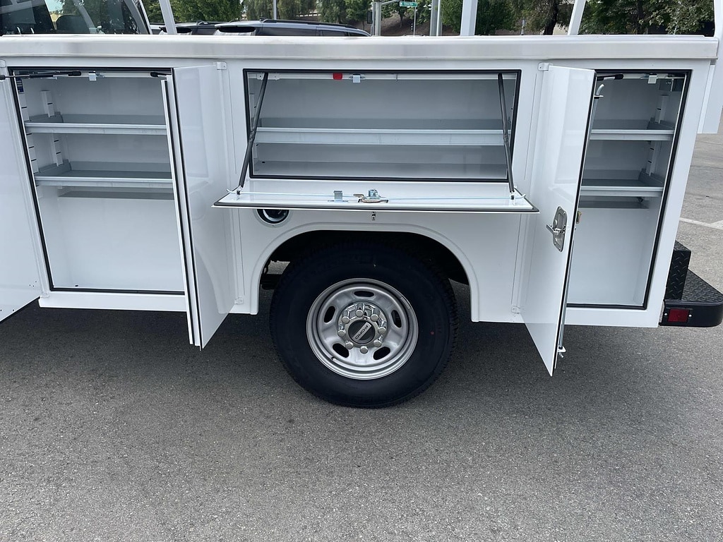 2026 Ford F-250 Super Duty XL - Photo 19