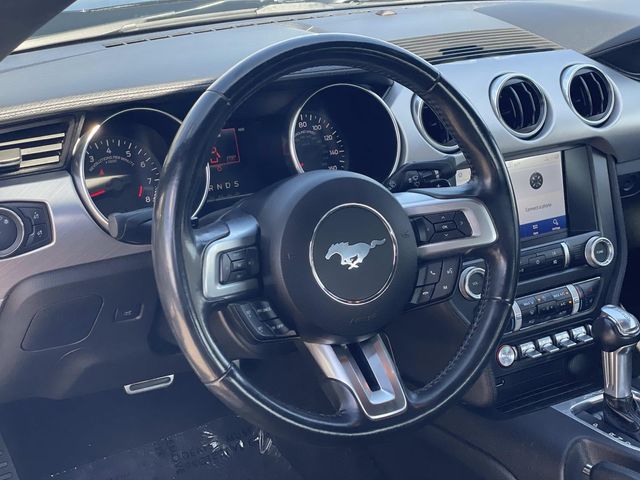 2020 Ford Mustang GT Premium photo 6