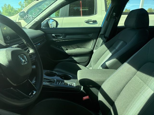 2025 Honda Civic Sport photo 6