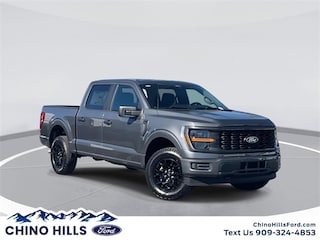 2026 Ford F-150 STX Truck