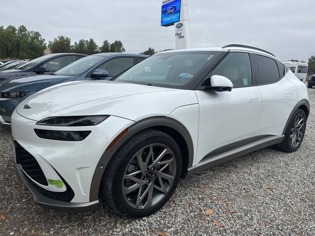 2023 Genesis GV60 GV60 Advanced's photo