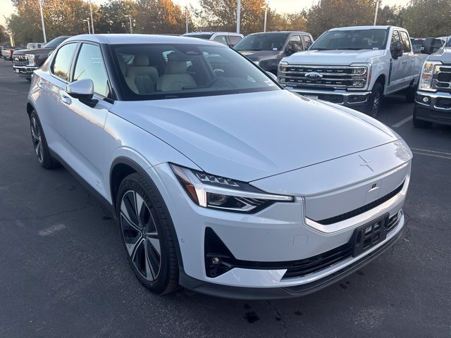  Polestar 2