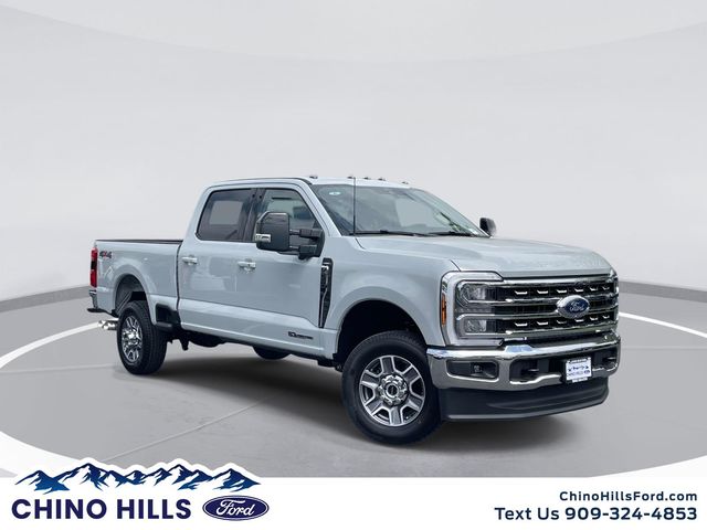 2026 Ford F-350 Lariat 4x4 Crew Cab 6-3/4' Box SRW's photo