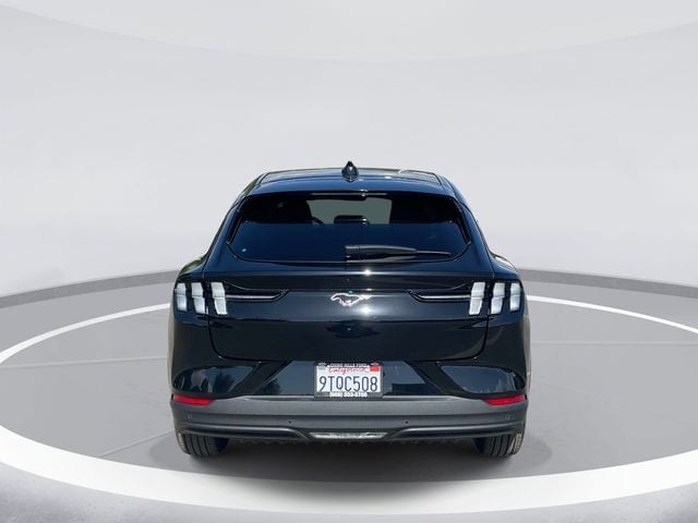 2025 Ford Mustang Mach-E Select photo 5