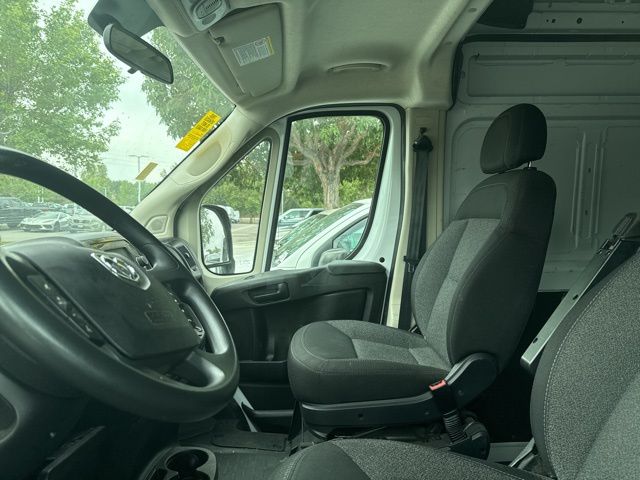2021 Ram Promaster 2500 High Roof photo 6