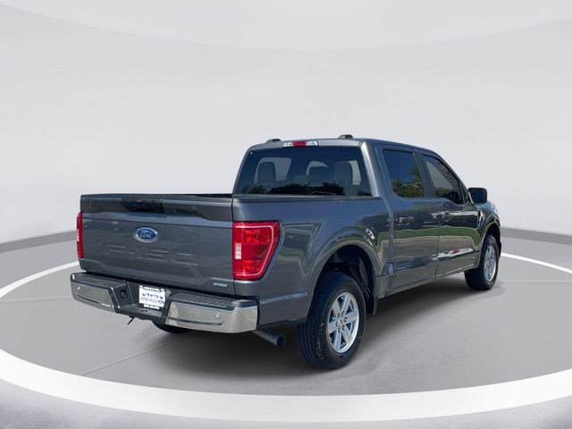 2023 Ford F-150 XLT photo 4