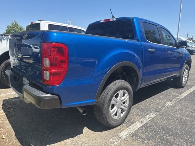 2020 Ford Ranger XL photo 3
