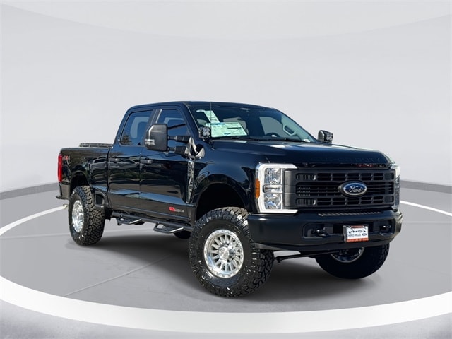 2026 Ford F-250 Super Duty XL's photo