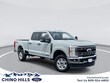  Ford Super Duty F-250 SRW