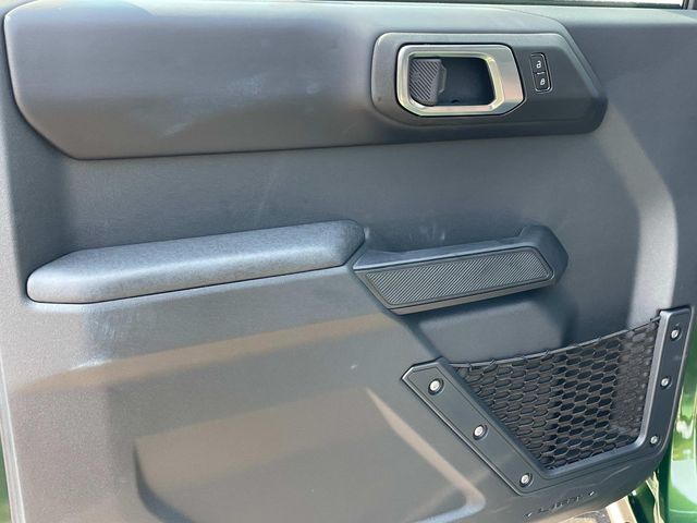 2025 Ford Bronco 4-Door Badlands - Photo 17