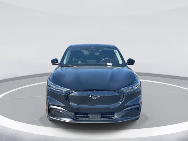 Certified 2025 Ford Mustang Mach-E Premium RWD with VIN 3FMTK3R77SMA31525 for sale in Chino, CA