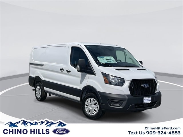 2025 Ford Transit Van Base's photo