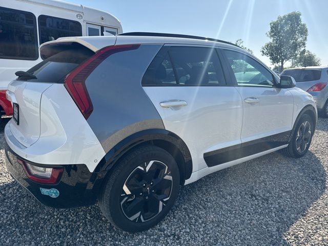 2023 Kia Niro EV Wave photo 3