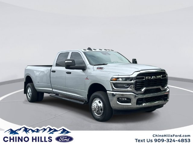  Ram 3500