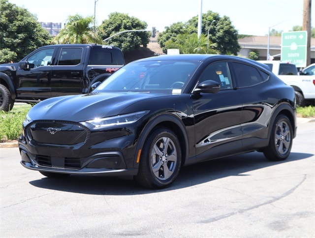 2023 Ford Mustang Mach-E Select