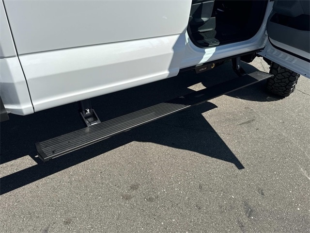 2025 Ford F-250 Super Duty XLT