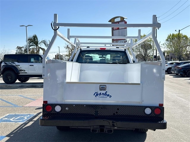 2024 Ford F-250 Super Duty XL