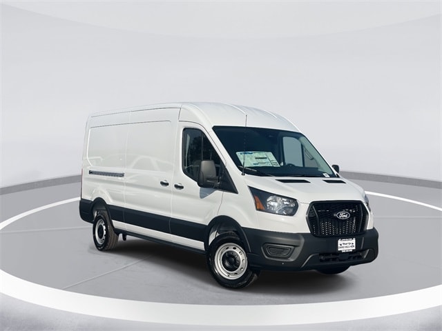 2026 Ford Transit Van Base's photo