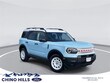 Ford Bronco Sport