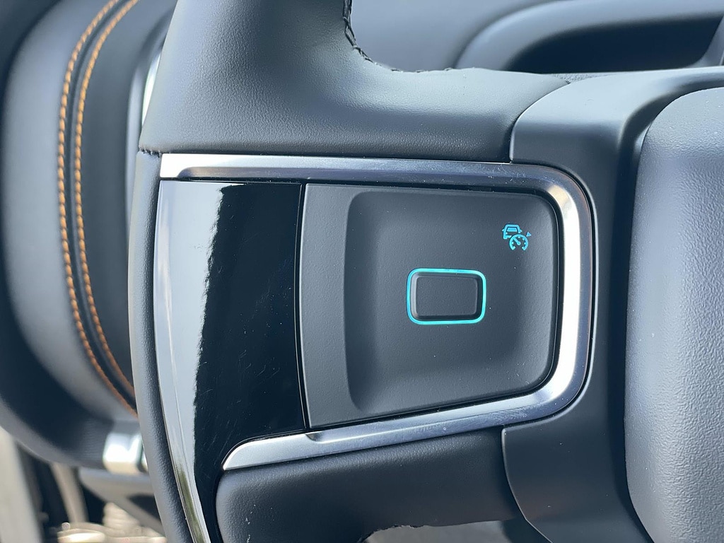 2025 Ford Expedition Tremor - Photo 8