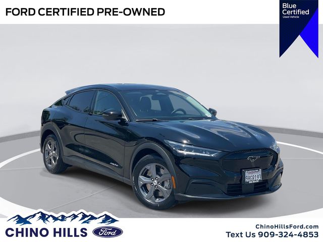 2023 Ford Mustang-Mach-e Select's photo