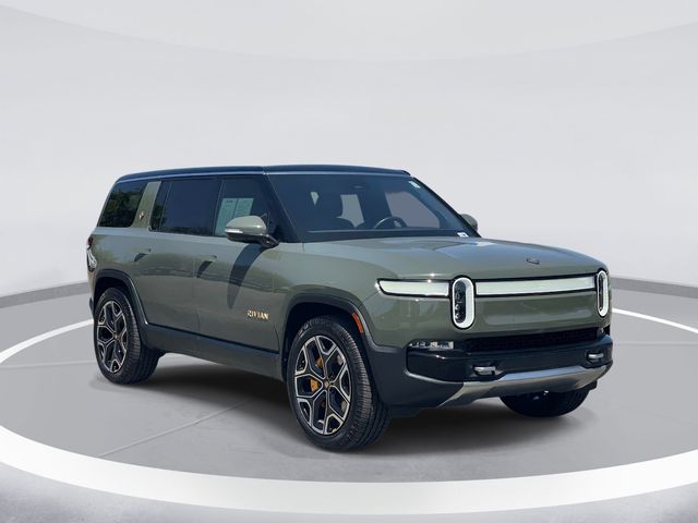 2022 Rivian R1S Launch Edition's photo