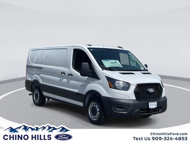 2026 Ford Transit 150 Low Roof 130 WB's photo