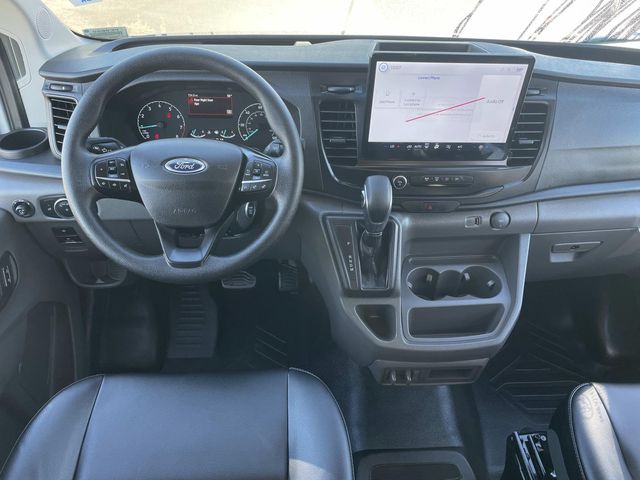 2024 Ford Transit-350 Base photo 6