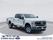  Ford Super Duty F-250 SRW