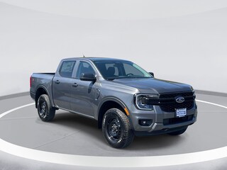 2026 Ford Ranger XL Truck