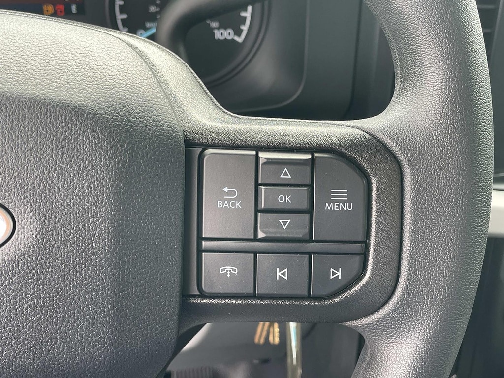 2026 Ford F-250 Super Duty XL - Photo 9