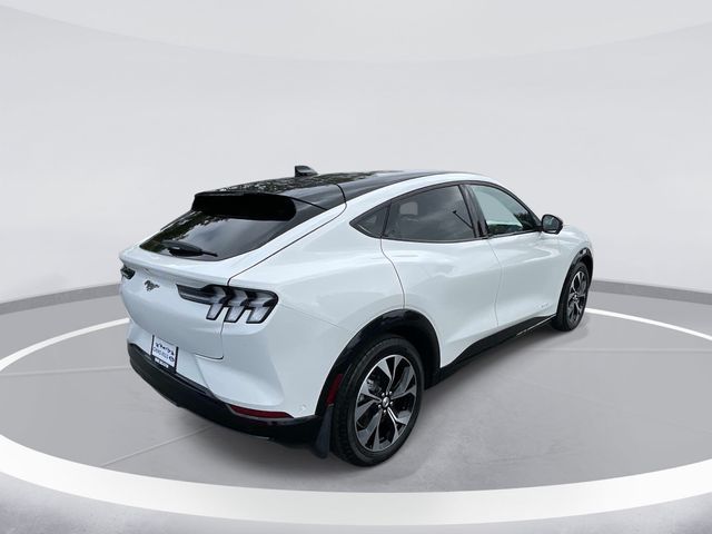 2023 Ford Mustang Mach-E Premium photo 5