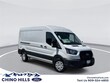 Ford Transit-250 Cargo