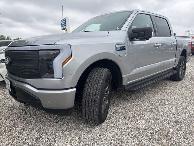 2024 Ford F-150 Flash 4x4 SuperCrew 5-1/2 Box's photo