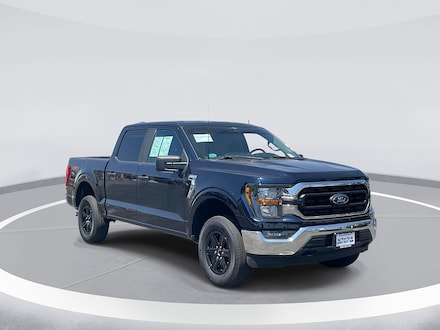2023 Ford F-150 XLT Truck