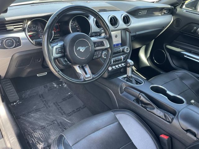 2020 Ford Mustang GT Premium photo 5