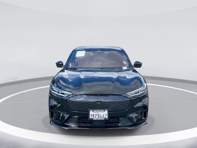 Certified 2023 Ford Mustang Mach-E GT AWD with VIN 3FMTK4SX4PMA20134 for sale in Chino, CA