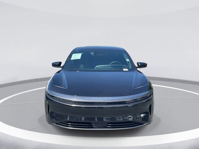 Used 2024 Lucid Air Pure with VIN 50EA1PGA7RA003604 for sale in Chino, CA