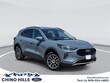 Ford Escape Plug-In Hybrid