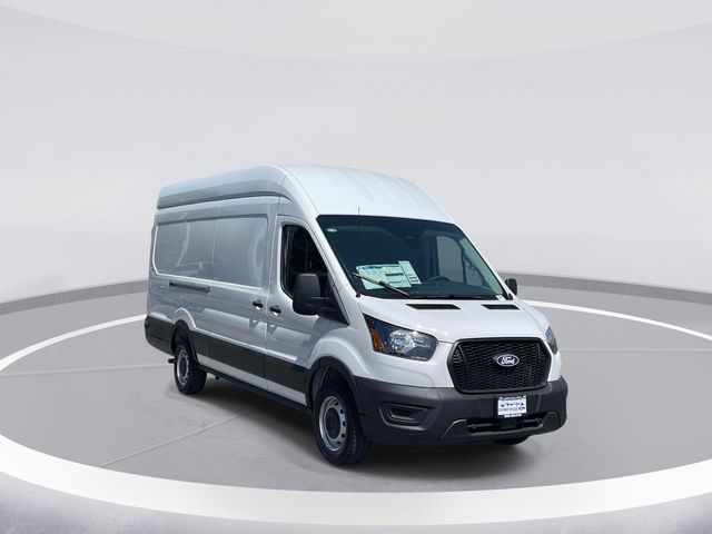 2026 Ford Transit 350 High Roof 148EL WB's photo