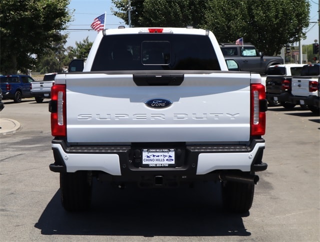 2024 Ford F-250 Super Duty XL