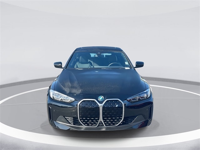 Used 2023 BMW i4 35 with VIN WBY43AW07PFP66111 for sale in San Juan Capistrano, CA