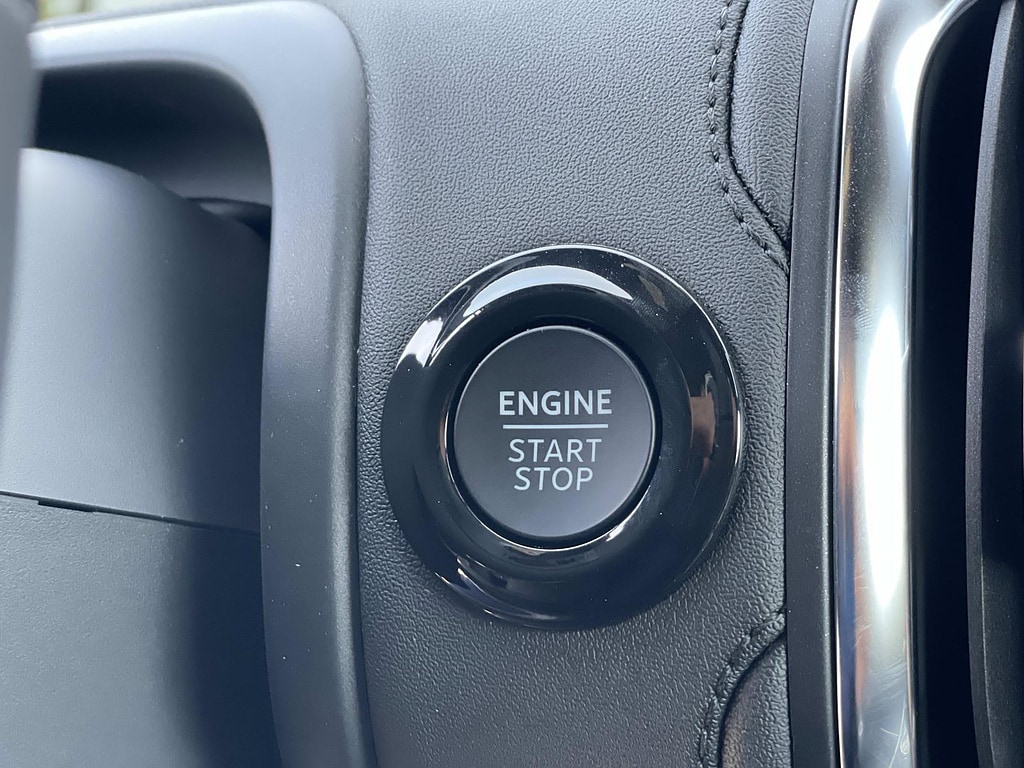 2025 Ford Expedition Tremor - Photo 15