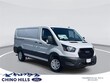 Ford Transit-150 Cargo
