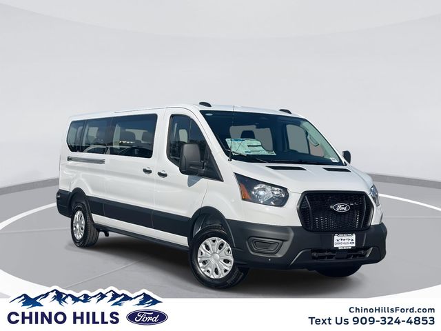 2026 Ford Transit 350 XL Low Roof Sliding Pass. 148's photo